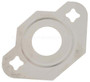 Standard Ignition EGR Valve Mounting Gasket VG36 - bottom view