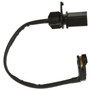 Standard Ignition Brake Pad Wear Sensor PWS302 - front view