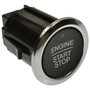 Standard Ignition Ignition Push Button Switch US1378 - front view