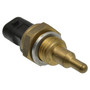 Standard Ignition Temperature Sender - With Gauge TS-658