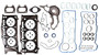 Enginetech CR220HS-AWB | Head Gasket Set for Chrysler/Jeep 3.6L 220 DOHC 24V | MLS with Head Bolts