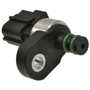 Standard Ignition Transmission Oil Pressure Sensor TCS78 - back view