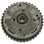 Standard Ignition Engine Variable Valve Timing Sprocket VVT549 - back view