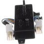 Standard Ignition Power Seat Switch PSW16 - left view