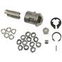 Standard Ignition Ignition Lock Cylinder US700L - front view