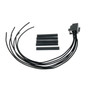 Standard Ignition Lumbar Switch Connector S-2037