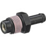 Standard Ignition PCV Valve V428 - left view