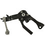 Standard Ignition Ride Height Sensor LSH146 - back view