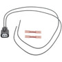 Standard Ignition Multi Function Connector S3115 - front view