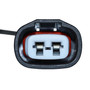 Standard Ignition Multi Function Connector S3115 - connector view