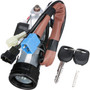 Standard Ignition Ignition Switch With Lock Cylinder US-366
