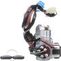 Standard Ignition Ignition Switch With Lock Cylinder US-366