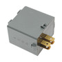 Standard Ignition Pulse Wiper Relay RY-155