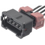 Standard Ignition Misfire Sensor Connector S2862 - alternate view