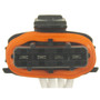 Standard Ignition Mass Air Flow Sensor Connector S-1461