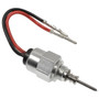 Standard Ignition Fuel Shut-Off Solenoid ES135 - front view