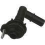 Standard Ignition PCV Valve V601 - bottom view