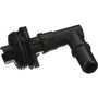 Standard Ignition PCV Valve V601 - right view