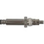 Standard Ignition Diesel Nitrogen Oxide (NOx) Sensor NOX052 - connector view