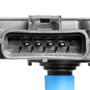 Standard Ignition Mass Air Flow MAS0358 - connector view