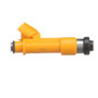 Standard Ignition Fuel Injector - MFI - New FJ453 - front view
