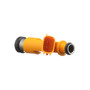 Standard Ignition Fuel Injector - MFI - New FJ453 - connector view