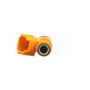 Standard Ignition Fuel Injector - MFI - New FJ453 - top view