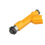 Standard Ignition Fuel Injector - MFI - New FJ453 - angled view