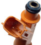 Standard Ignition Fuel Injector - MFI - New FJ453