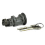 Standard Ignition Tailgate Lock Cylinder TL-103