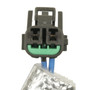 Standard Ignition Vehicle Speed Sensor SC462 - alternate view