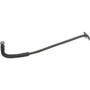 Standard Ignition Engine Crankcase Breather Hose V821 - top view