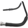 Standard Ignition Engine Crankcase Breather Hose V821 - right view