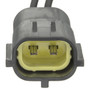 Standard Ignition Multi Function Connector S2986 - angled view