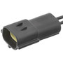 Standard Ignition Multi Function Connector S2986 - right view