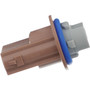 Standard Ignition Multi Function Connector S2390 - angled view