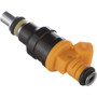 Standard Ignition Fuel Injector - MFI - New FJ625 - angled view