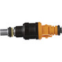 Standard Ignition Fuel Injector - MFI - New FJ625 - left view