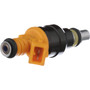 Standard Ignition Fuel Injector - MFI - New FJ625 - alternate view