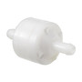 Standard Ignition PCV Valve V429 - angled view