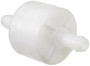 Standard Ignition PCV Valve V429 - bottom view