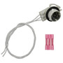 Standard Ignition Multi Function Socket S-1725