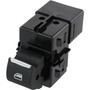 Standard Ignition Power Window Switch DWS2134 - front view