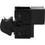 Standard Ignition Power Window Switch DWS2134 - right view