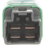 Standard Ignition Stoplight Switch SLS645 - back view