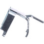 Standard Ignition Fuel Injector Connector Clip SK162 - left view