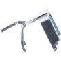 Standard Ignition Fuel Injector Connector Clip SK162 - right view
