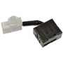 Standard Ignition Heated Seat Relay RY1911 - front view