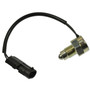 Standard Ignition Back-Up Light Switch LS381 - front view