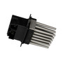 Standard Ignition Blower Motor Control Module RU399 - right view